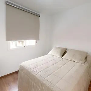 Apartment Amazing Center With 2