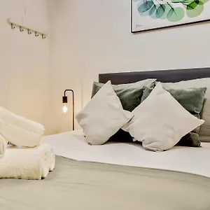 Apartment Carreteria. En El Mismo Centro De