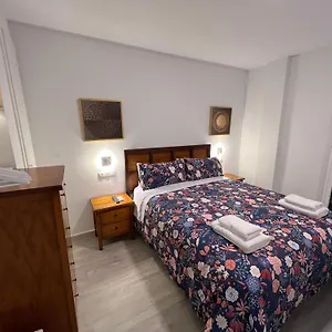 Apartment Nuestro Rincon Del Centro Historico Especial Grupos Terraza Parking Gratis 02