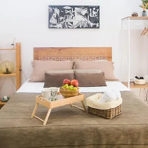 Picasso Malaga