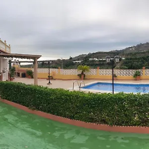 Villa Cortijo Maria Gomez