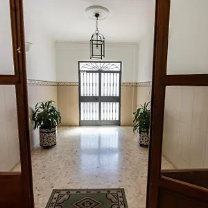 Dream Apartment Malaga