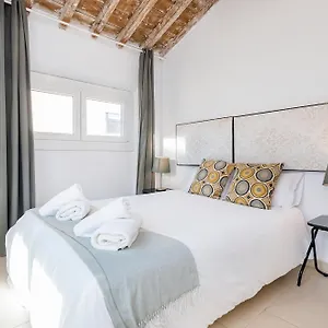 Apartment Juan De Padilla Llg