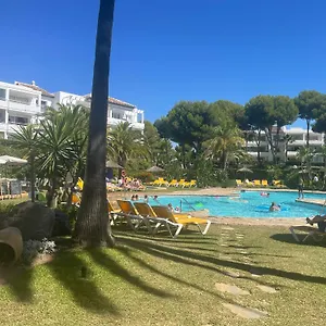 Apartment Precioso Estudio En Zona Residencial Miraflores Malaga