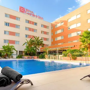 Hilton Garden Hotel 4*