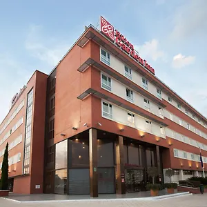 Hotel Hilton Garden 4*