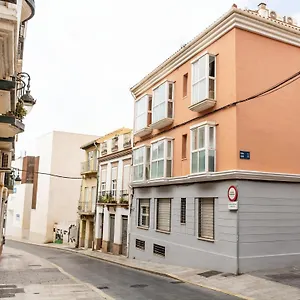 La Besana * Malaga