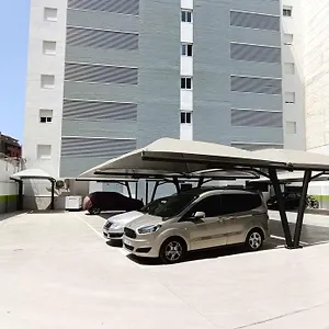 Piso Nuevo La Princesa Centro Y Playa