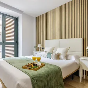 Living4malaga Uncibay Selvatique Apartment Malaga