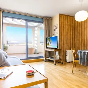 Homes Penthouse Eslava Apartment