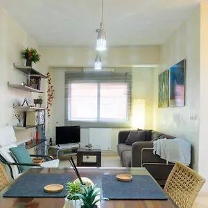 Apartamento Coris Málaga