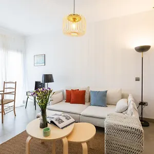 Hi Urban Centro Apartment