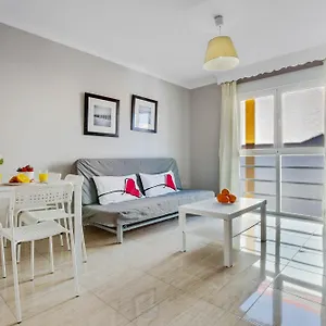 Piso A 10 Minutos Del Centro Apartment