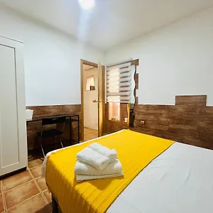 Mota 21 Apartment *