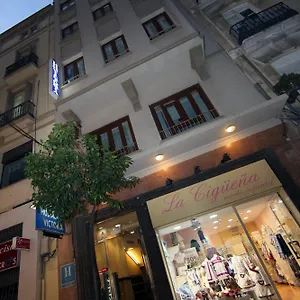 Casa de hóspedes Victoria 2*