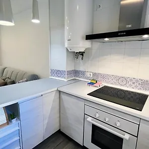 A 5 Minutos De La Playa Con Terraza En