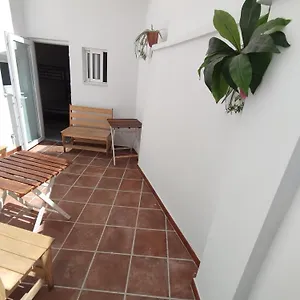 Homestay Casa Lagunillas Ensuite Malaga