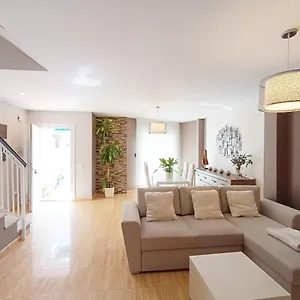 Casa Venus Torrox