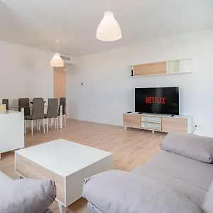 Apartment Guestready - Sunny Seaside Escape In