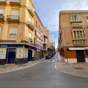 Apartment Mariblanca Malaga
