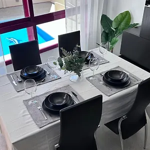 Apartment Aleda Puerto Playa - Parking Y Piscina Gratis Malaga