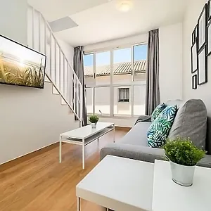 Heart Of Malaga Apartment Apartment Malaga