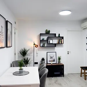 Apartment Viento Al Sur