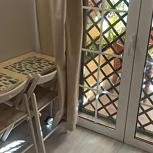 Bed and breakfast Dudi's Peppers Málaga