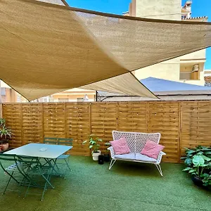Loft Martinez Maldonado Apartment Malaga
