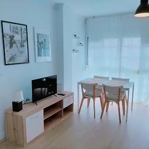 Apartment Prat