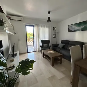 Apartment Medus Sea View Andra