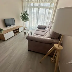 Apartment Wonderful Union