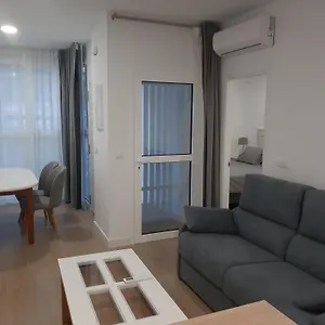 Argentea 18 Apartment *