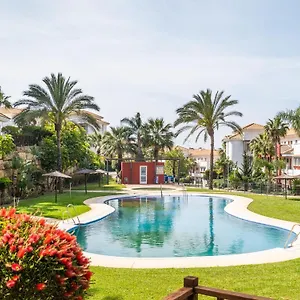 Island Of Riviera Golf Mijas Costa Apartment *