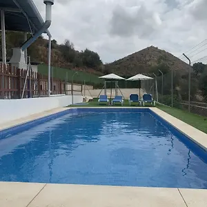 Holiday home Casa Rural Costilla *