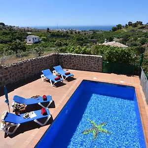 Vistamar - Private Pool * Nerja