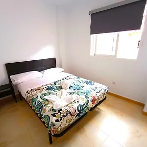 Terrazas De San Juan *