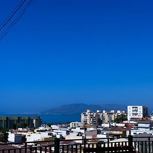 Sea View * Malaga