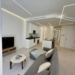 Biznaga Apartment *