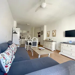 Malagadevacaciones - La Casa De Lola Apartment Malaga