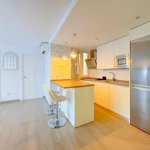 Family - Center Apartment