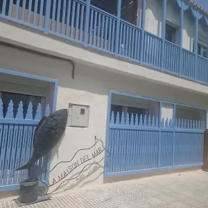 La Maison Del Mar
