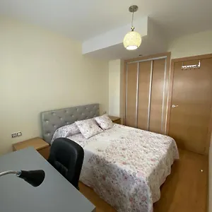 Living Apartment Malaga