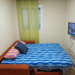 Apartment Bahia De Huelin