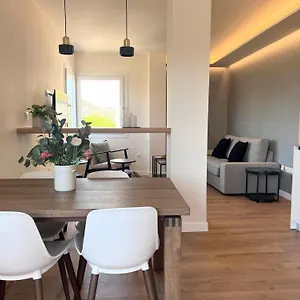Homely Soho San Lorenzo