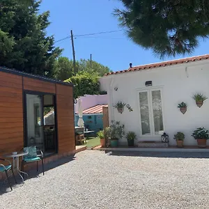 Casa Vista Maroma * Cómpeta