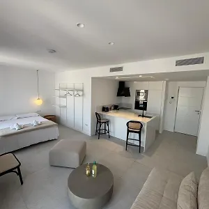 Pineapple Pozos Dulces 4d Apartment *