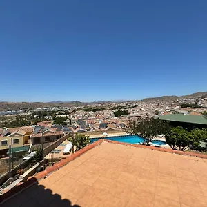 Puerto De La Torre