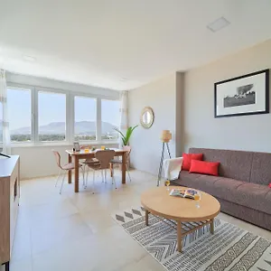 Apartment Guadalmar Paraje Natural *