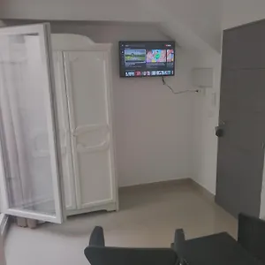 Apartment Estudio Bailen Center